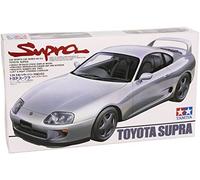 Puzzle Pièces Toyota Supra