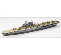Puzzle Pièces U.S Aicraft Carrier - Hornet