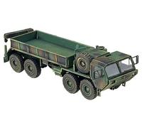 M977 8x8 cargo truck