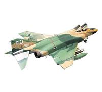 Puzzle Pièces Us Mcdonnell Douglas F-4 C/D Phantom Ii