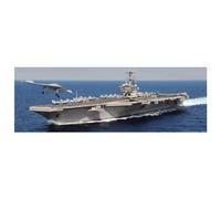 Puzzle Pièces Uss George H W Bush