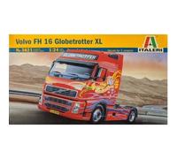 Puzzle Pièces Volvo Fh 16 Globetrotter