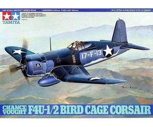 Puzzle Pièces Vought F4u-1 Corsair