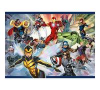 Puzzle pièces XXL - Avengers - Puzzle 100 pièces