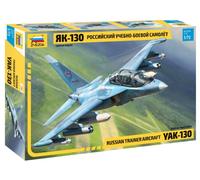 Puzzle Pièces Yak-130