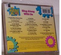 Puzzle Place - Sing Along with Us