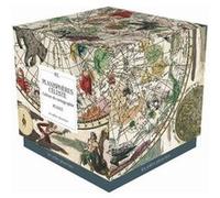 Puzzle Planisphères céleste 1500 pièces Collectif (Auteur)