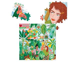 Puzzle Plant Ladies - 1000 pcs