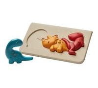 Puzzle Plantoys Mon 1er puzzle Dinosaure Multicolore G
