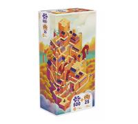 Puzzle Play Donjon - Chateau 500 P