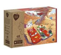 Puzzle Playmobil Camion poubelle - 6774 G