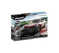 Puzzle - Playmobil - Porsche 911 GT3 Cup - 35 pièces - Multicolore - Pour adultes et enfants à partir de 6 ans