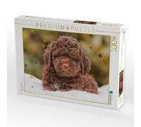 Puzzle · Plus sucré Que Le Chocolat | 1000 pièces · Format assemblé 64 × 48 cm · CALVENDO Puzzle