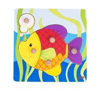 Puzzle Poisson 1
