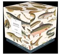 Puzzle Poissons 1000 pièces Collectif (Auteur)
