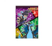 Puzzle Pokemon - Alan & Mega Lizardon / Dracaufeu X 300 Pcs
