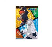 Puzzle Pokemon - Kibana & Juraldon 300 Pcs
