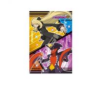 Puzzle Pokemon - Sirona & Mega Garchomp / Carchacrock 300 Pcs