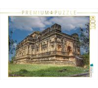 Puzzle · Polonnaruwa | Ville royale historique du Sri Lanka · 1000 pièces · Format assemblé 64 × 48 cm · CALVENDO Puzzle