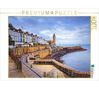 Puzzle · Porthleven | Cornouailles · 1000 pièces · Format assemblé 64 × 48 cm · CALVENDO Puzzle