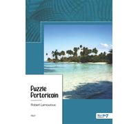 Puzzle portoricain - Robert Lamouroux - Nombre 7 - broché - Récit