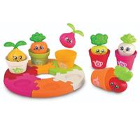 Puzzle Pots