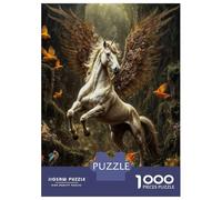 Puzzle pour Adolescents 1000 Pièces Brown Labrador Pooping Puzzles pour Adultes Jeux Relaxants Décoration Murale Idéal comme Cadeau pour Toute La Famille 70x50cm/1000pcs