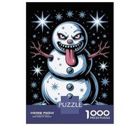 Puzzle pour Adolescents 1000 Pièces Impressionist Inspired Lakeside Lantern Evening Puzzles pour Adultes Jeux De Détente Découpe De Précision Offre Spéciale pour Toute La Famille 38x26cm/1000pcs