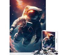 Puzzle pour Adolescents 1000 pièces Jouet Magique et léger décoration Murale pour Un échange de Cadeaux Jeu Impossible à Rater renforce Les Liens Entre Les Couples Dimensions 38x52cm