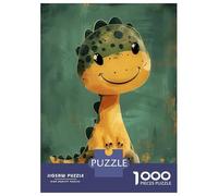 Puzzle pour Adolescents 1000 Pièces Man with Hat and Polka Dots Puzzles pour Adolescents Jeux Relaxants Cadeaux pour Femmes pour Anniversaire, Noël 70x50cm/1000pcs