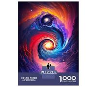 Puzzle pour Adolescents 1000 Pièces Painted Native American Puzzles pour Adultes Jeu Manuel Décoration Murale Cadeaux Uniques pour Anniversaire Et Noël 38x26cm/1000pcs