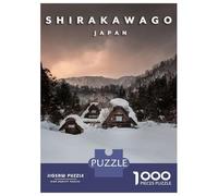 Puzzle pour Adolescents 1000 Pièces Saint Thomas Becket Puzzle pour Adultes Jeu Manuel Découpe De Précision Activités Amusantes À La Maison 70x50cm/1000pcs