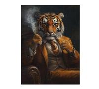 Puzzle pour Adolescents 1000pcs(52x38cm) Puzzle pour Adultes, Jouet, Décoration Murale, Décoration Intérieure, Activités Amusantes À La Maison, 1000pcs(52x38cm)