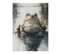 Puzzle pour Adolescents 1000pcs(52x38cm) Puzzle pour Adultes, Jouet, Décoration Murale, Décoration Intérieure, Activités Amusantes À La Maison, 1000pcs(52x38cm)