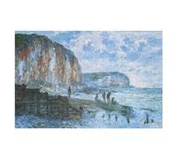 Puzzle pour Adolescents 1000pcs(75x50cm) Cliffs of Les Petites Puzzles pour Adultes, Jouets À Monter Soi-même, Améliorent La Mémoire, Idéal comme Cadeau 1000pcs(75x50cm)