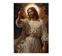 Puzzle pour Adolescents 38x26cm/1000pcs The Return in Glory Puzzle pour Adultes Jeux Amusants Découpe De Précision Cadeaux Uniques d'anniversaire Et De Noël 38x26cm/1000pcs