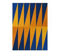 Puzzle pour Adolescents 52x38cm/1000pcs Abstraction E Jeu De Puzzle Pratique : Analyse Et Logique, Cadeaux De Noël Et d'anniversaire 52x38cm/1000pcs
