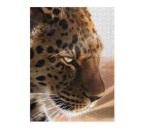 Puzzle pour Adolescents 52x38cm/1000pcs The Hunter Puzzle pour Adultes - Jouets À Monter Soi-même - Défi Difficile - Cadeaux De Noël Et d'anniversaire 52x38cm/1000pcs