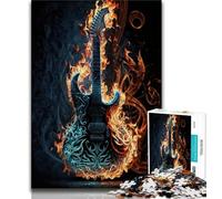 Puzzle pour Adolescents Beaux éléphants colorés 1 000 pièces pour Adultes et Adolescents pour renforcer l'amour Entre Couples à partir de 14 Ans (50x75cm)