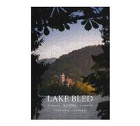 Puzzle pour Adolescents38x26cm/1000pcs Lake Bled Puzzle pour Adultes - Jeu De Réflexion - Cadeau d'anniversaire - Cadeau Anti-Stress 38x26cm/1000pcs