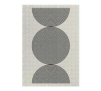 Puzzle pour Adolescents38x26cm/1000pcs Simplicity H Puzzle pour Adultes - Jeux Relaxants - Décoration Intérieure - Cadeaux Anti-Stress 38x26cm/1000pcs