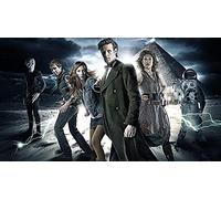 Puzzle pour Adultes, 100 pièces, Film Doctor Who, Jouet éducatif, Jeu de réflexion, Cadeau, pour Adolescents, Bricolage, Divertissement à Domicile, 45,5 x 35,5 cm