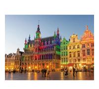 Puzzle pour Adultes 1000 pièces,des Puzzles pour Adultes Difficiles et Difficiles, des Jouets pour décorer des fêtes d'anniversaire et des Cadeaux pour la Famille.