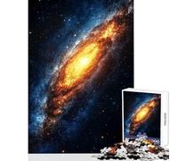 Puzzle pour Adultes 1000 pièces Enfer céleste Jeu Anti-Stress Idée Cadeau Jeu de Manipulation Renforce l'amour au Sein du Couple Dimensions 38x26cm