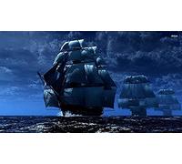 Puzzle pour Adultes, 1000 pièces, Film de Pirates, Jouet éducatif Anti-Stress, Jeu Familial Amusant, Enfants et Adultes, Mj659TY 38x52cm