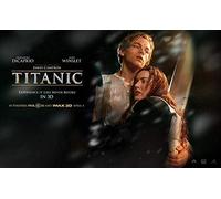 Puzzle pour Adultes, 1000 pièces, Film Titanic, Puzzles pour Enfants, Jouet éducatif, Jeu de réflexion, Cadeau pour Adolescents, Jouet de Divertissement à Faire soi-même 38 x 26 cm
