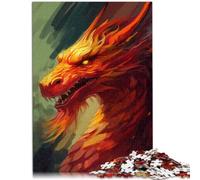 Puzzle pour Adultes 1000 pièces Galaxy Chihuahua Family Fun Jigsaws 19,7 po x 29,5 po Collection Artistes, Beaux-Arts Convient aux Adolescents de 14 Ans et Plus