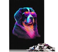 Puzzle pour Adultes, 1000 pièces, « La Cité Interdite, Chine », Puzzles pour Adultes et Adolescents, Puzzle éducatif, 1000 pièces (75 x 50 cm)