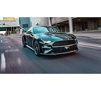 Puzzle pour Adultes, 1000 pièces, Mustang Shelby, Jouet éducatif pour soulager Le Stress, Jeu Familial Amusant, Enfants et Adultes,50x70cm