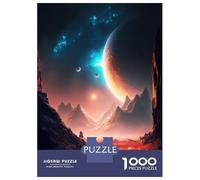 Puzzle pour Adultes 1000 Pièces The Royal Crown Puzzle pour Adultes Jeux Relaxants Course De Vitesse Manuelle Difficile Et Stimulant 38x26cm/1000pcs